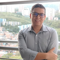 Daniel Henao Escobar